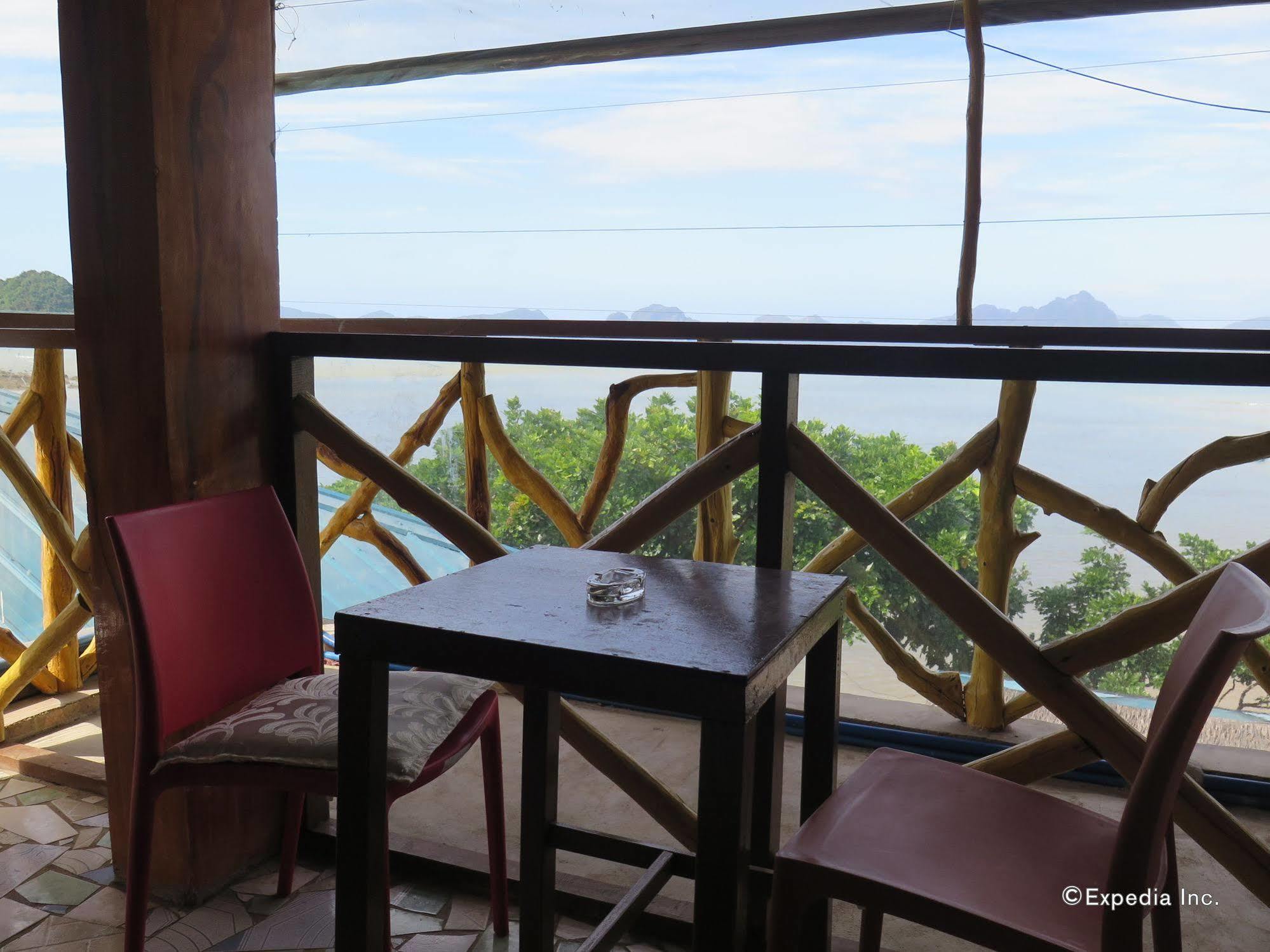 Four Seasons Seaview Hotel 爱妮岛 外观 照片